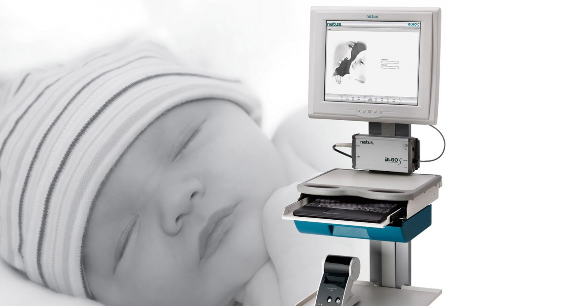 Universal Newborn Hearing Screening